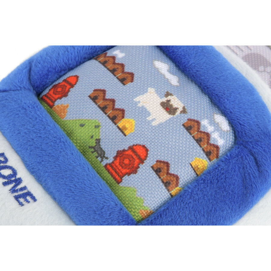 90's Classics Game Bone