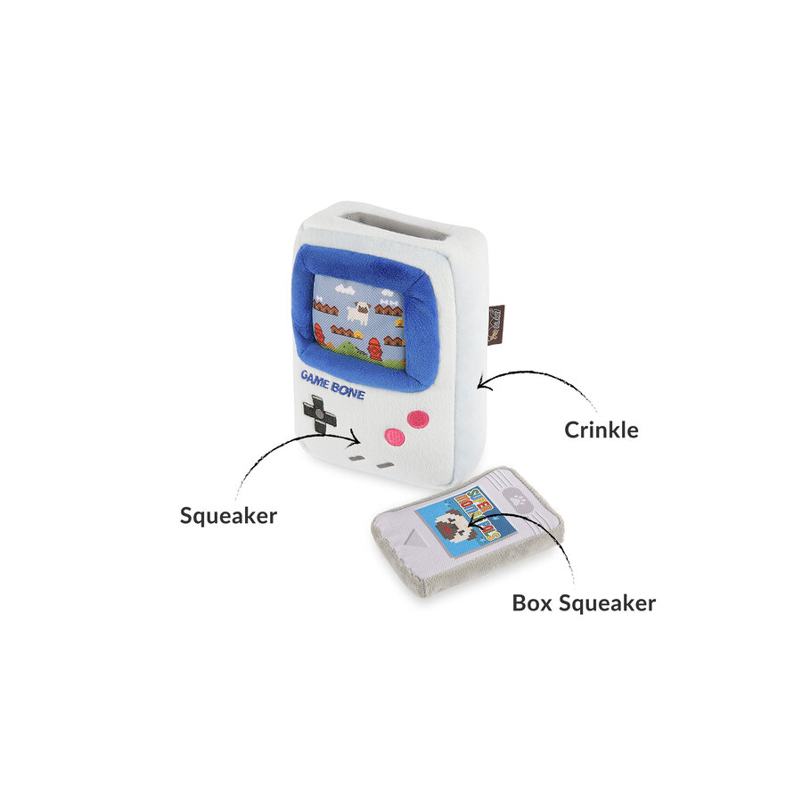 90's Classics Game Bone