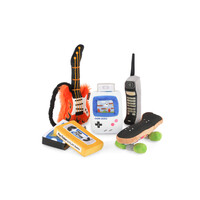 90's Classics Game Bone