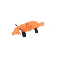 Forest Friends Forest the Fox