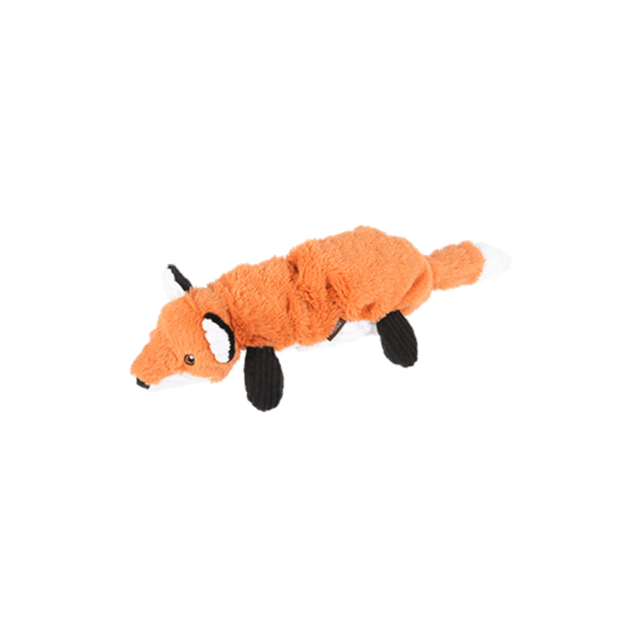 Forest Friends Forest the Fox