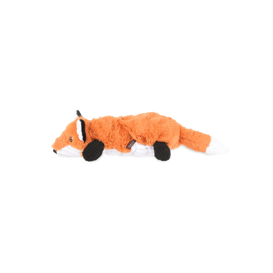 Forest Friends Forest the Fox