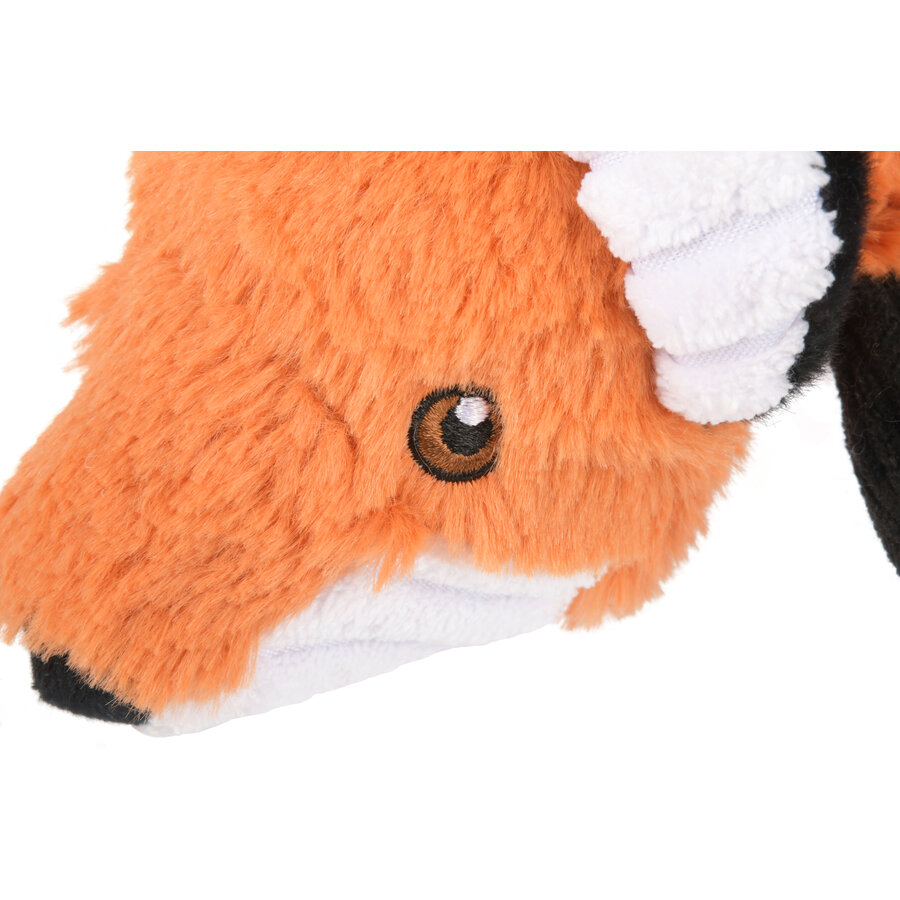 Forest Friends Forest the Fox