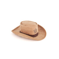 Mutt Hatter Sheriff Hat