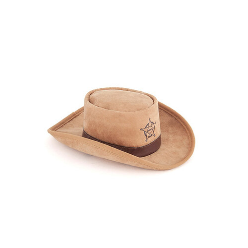 P.L.A.Y. Mutt Hatter Sheriff Hat