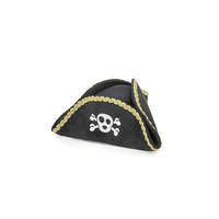 Mutt Hatter Pirate Hat