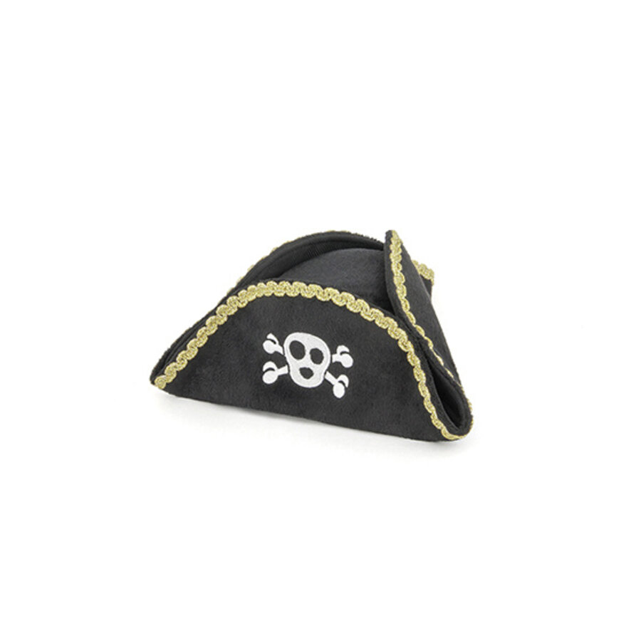 Mutt Hatter Pirate Hat