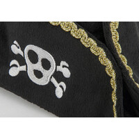 Mutt Hatter Pirate Hat