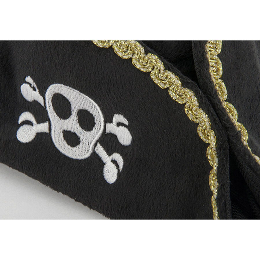 Mutt Hatter Pirate Hat