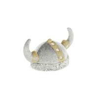 Mutt Hatter Viking Hat