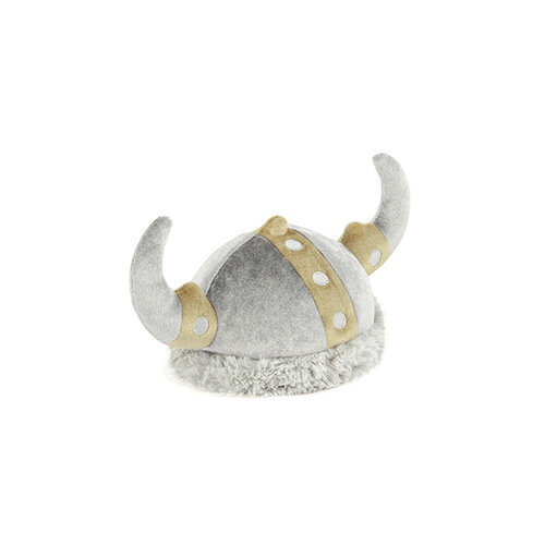 P.L.A.Y. Mutt Hatter Viking Hat