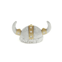 Mutt Hatter Viking Hat