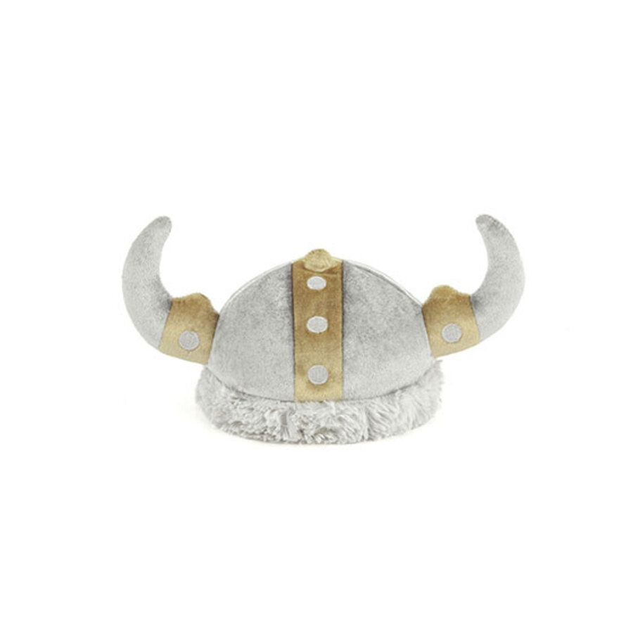 Mutt Hatter Viking Hat