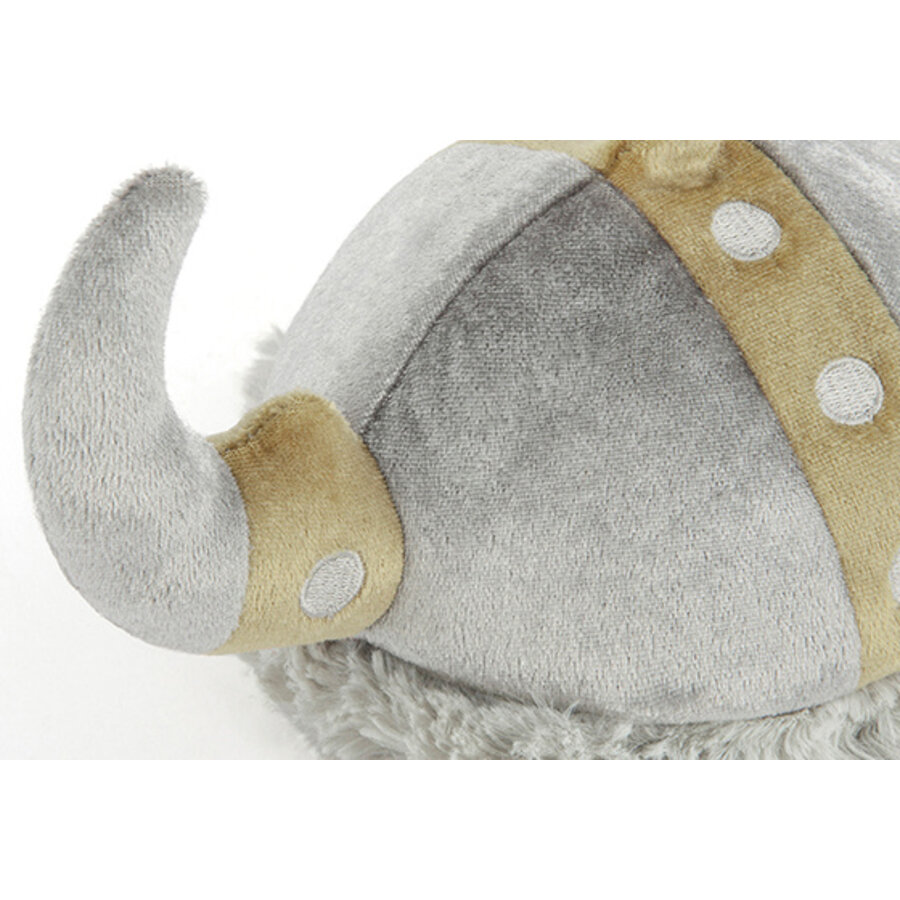 Mutt Hatter Viking Hat