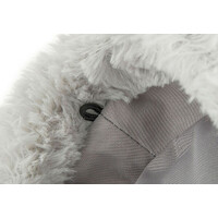 Mutt Hatter Viking Hat