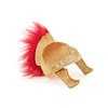 Mutt Hatter Gladiator Hat