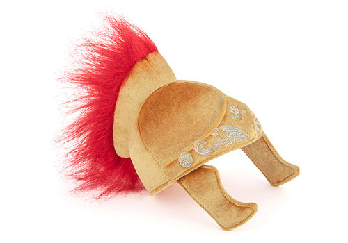 P.L.A.Y. Mutt Hatter Gladiator Hat