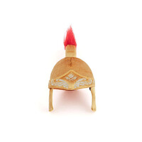 Mutt Hatter Gladiator Hat