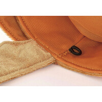 Mutt Hatter Gladiator Hat