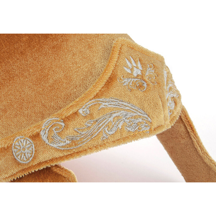 Mutt Hatter Gladiator Hat