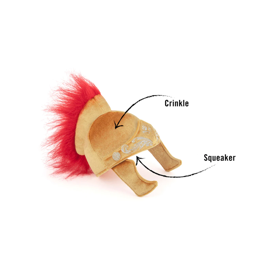 Mutt Hatter Gladiator Hat
