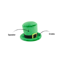 Mutt Hatter Leprechaun Hat