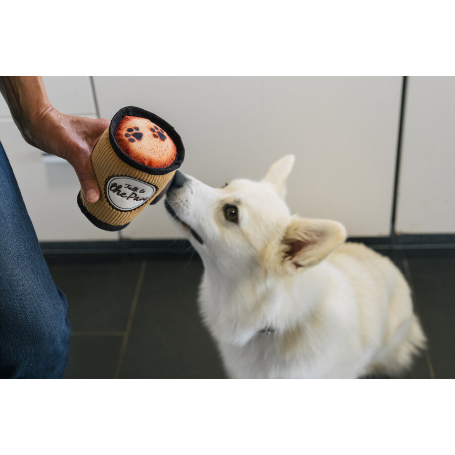 Pup Cup Cafe Doggo's Java