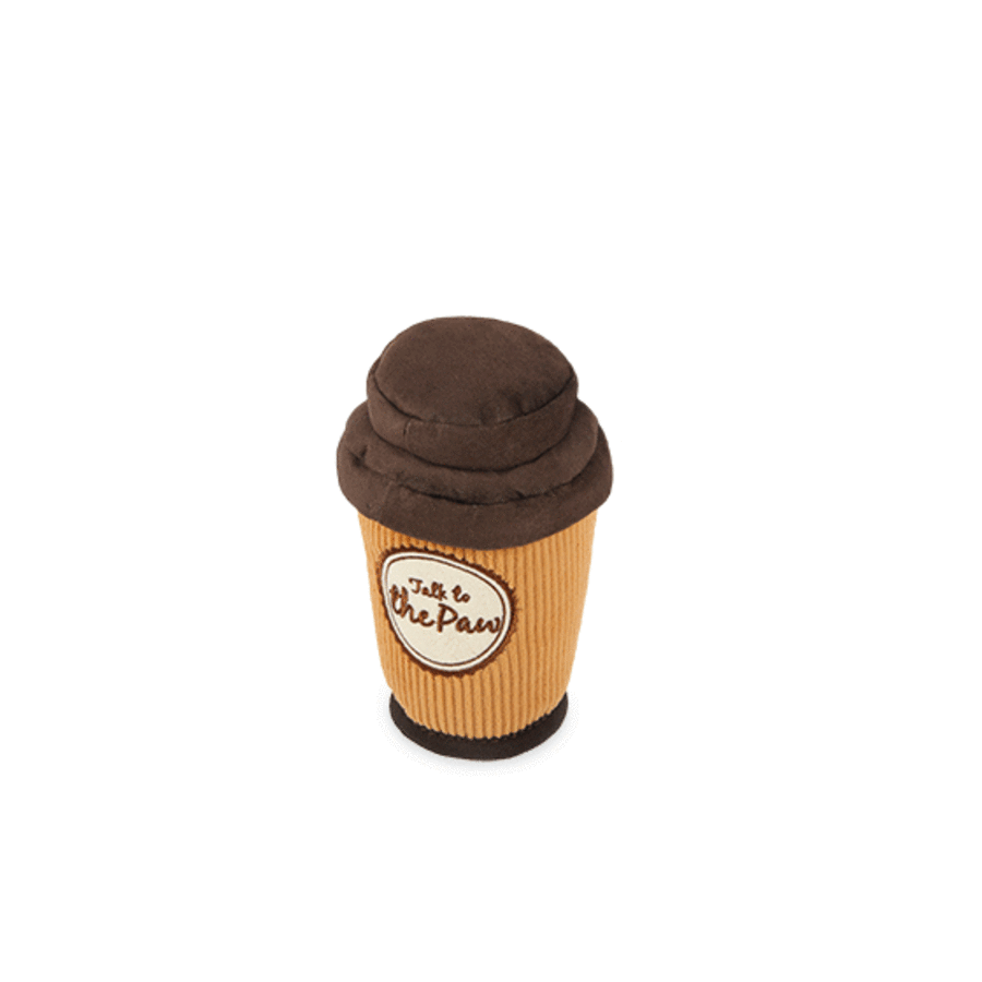 Pup Cup Cafe Doggo's Java