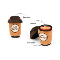 Pup Cup Cafe Doggo's Java