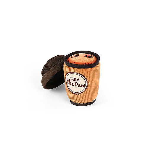P.L.A.Y. Pup Cup Cafe Doggo's Java
