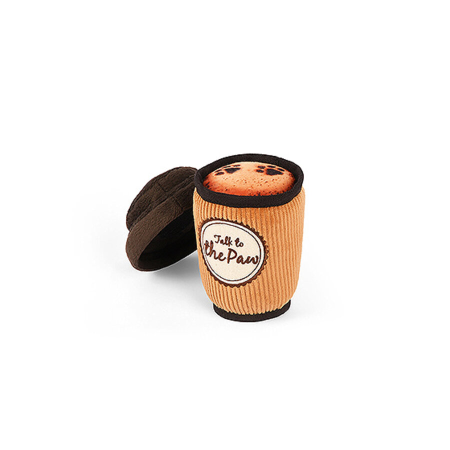Pup Cup Cafe Doggo's Java