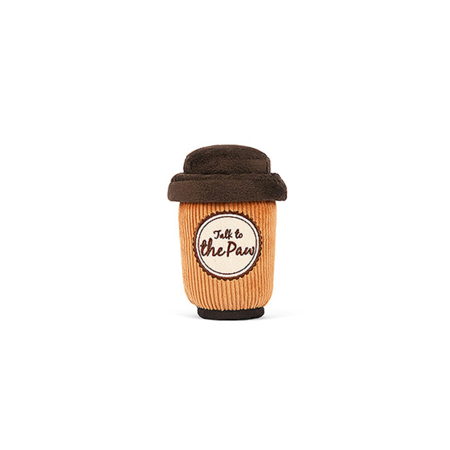 Pup Cup Cafe Doggo's Java