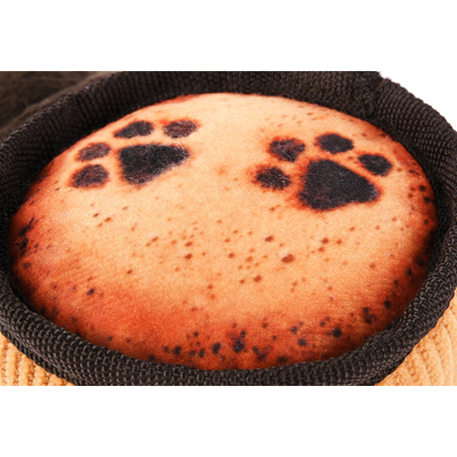 Pup Cup Cafe Doggo's Java