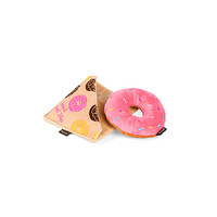 Pup Cup Cafe Doughboy Donut