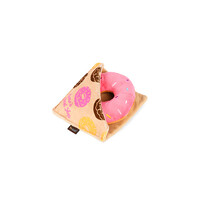 Pup Cup Cafe Doughboy Donut