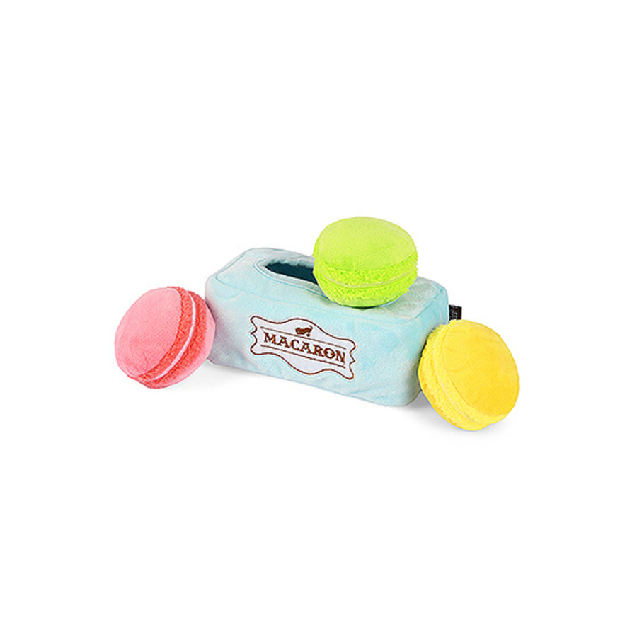 Pup Cup Cafe Mutt-a-rons
