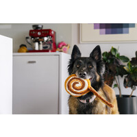 Pup Cup Cafe Cinna-bone