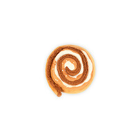 Pup Cup Cafe Cinna-bone