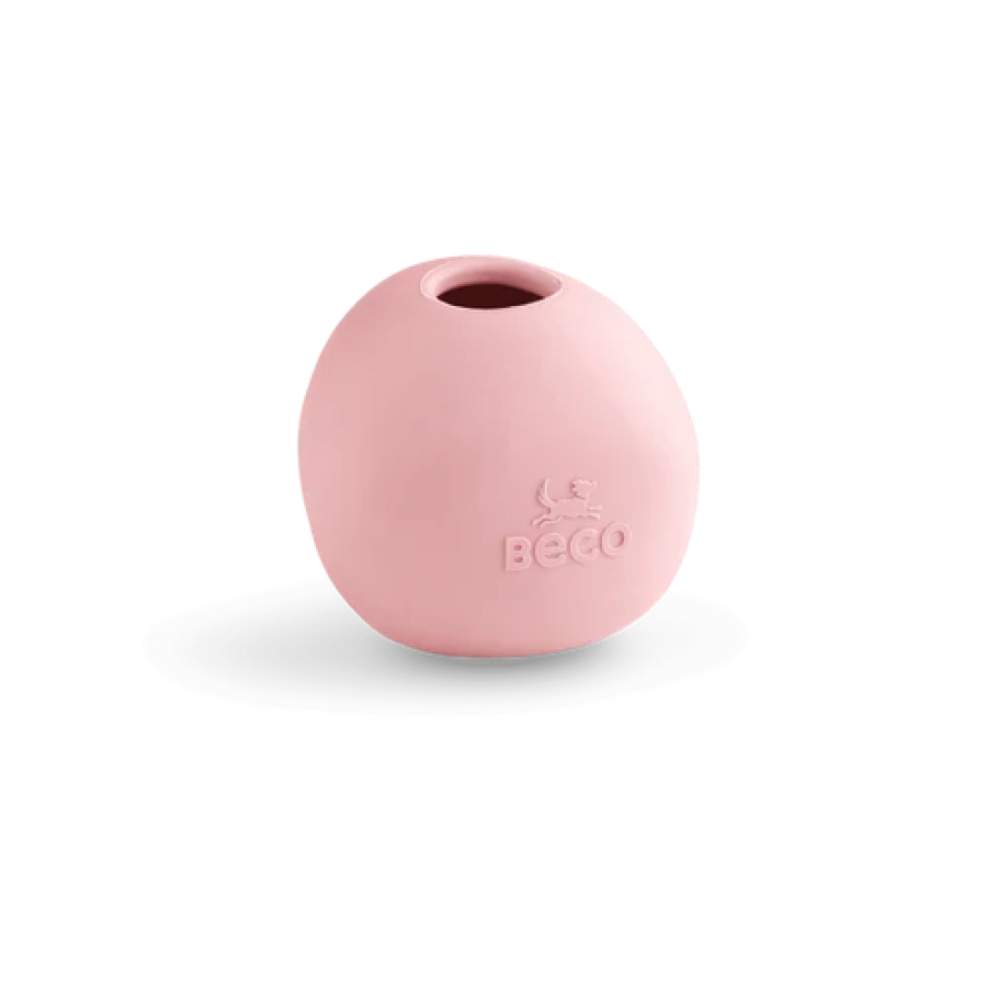 Wobble Ball