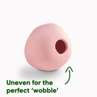 Wobble Ball