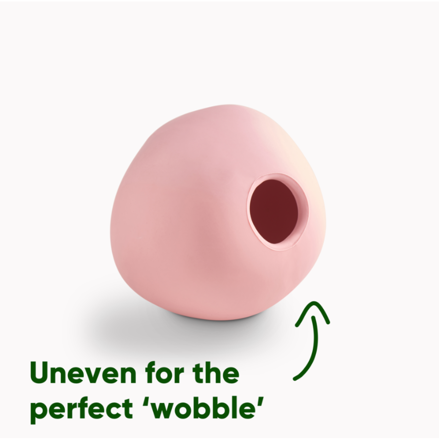 Wobble Ball