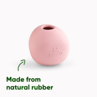Wobble Ball