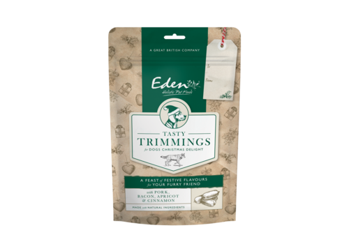 Eden Tasty Trimmings voor honden 100 gram