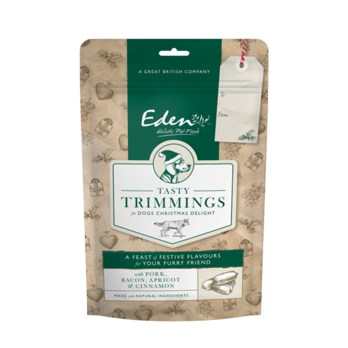 Eden Tasty Trimmings voor honden 100 gram