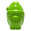 SP Gnome Durable Pup-X Rubber Treat Dispenser