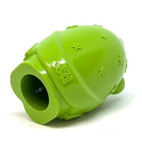 SP Gnome Durable Pup-X Rubber Treat Dispenser