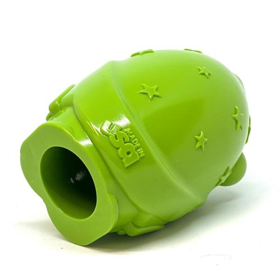SP Gnome Durable Pup-X Rubber Treat Dispenser