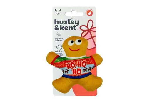 Huxley & Kent Ugly Sweater G-Man