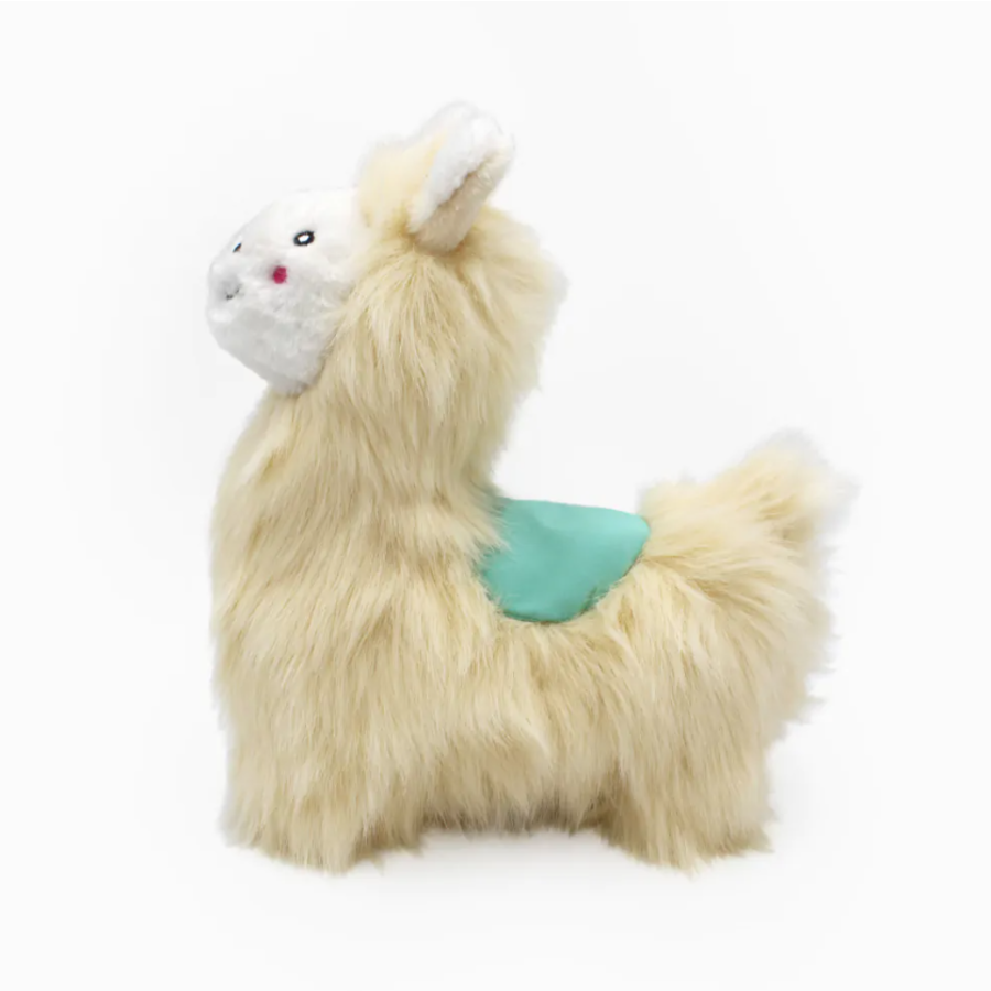 Wooliez – Larry the Llama