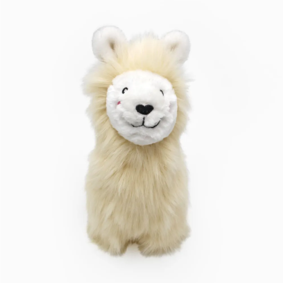 Wooliez – Larry the Llama